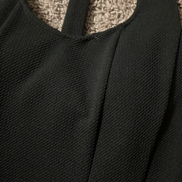 Halter bow top - Picture 2 of 4